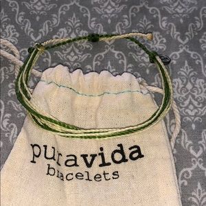 depression awareness pura vida bracelet